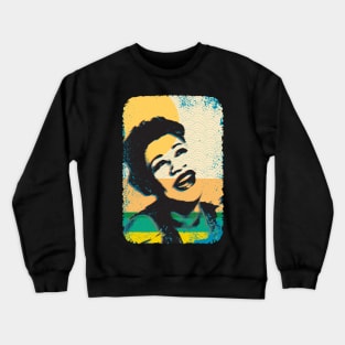 Ella Jane Fitzgerald Crewneck Sweatshirt